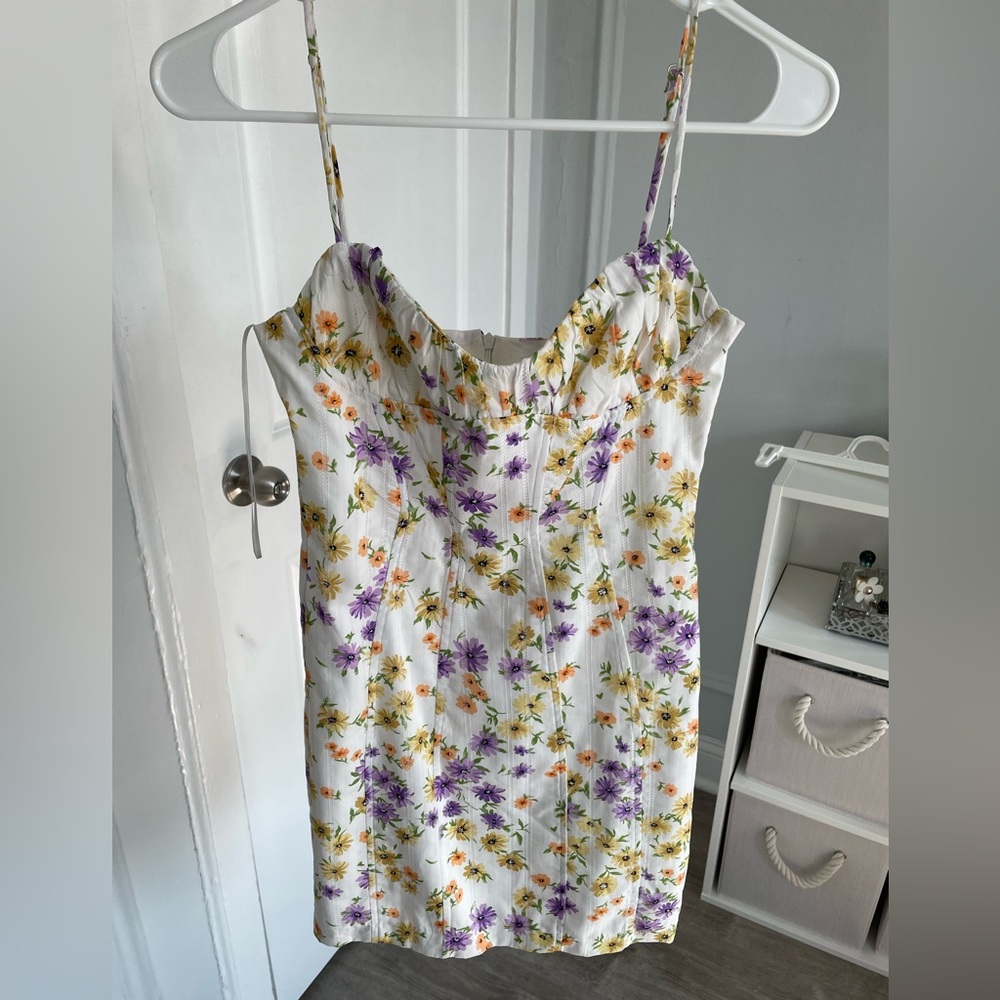 ZARA- dress